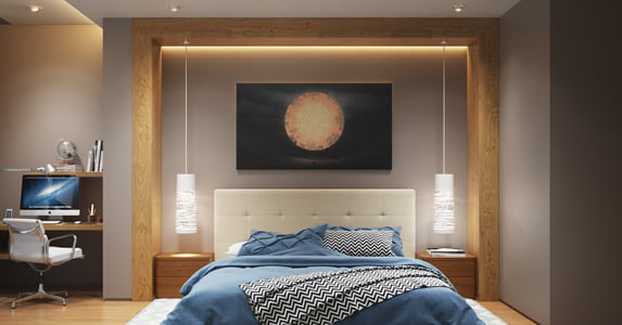 Lighting-Ideas-For-Bedroom