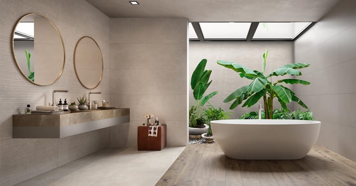 Small Apartment Bathroom Ideas on a Budget