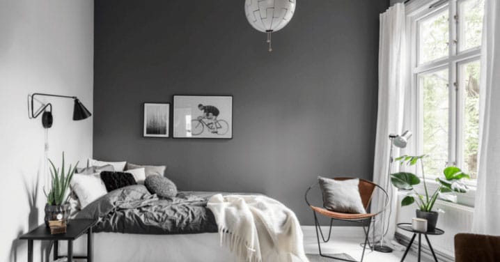 Grey & greyish shades