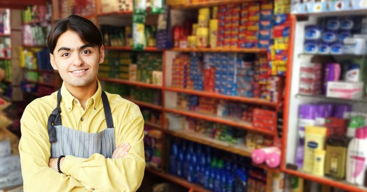 Family Friendly Neighbourhood