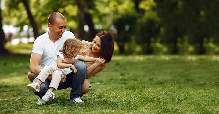 Family Friendly Neighbourhood