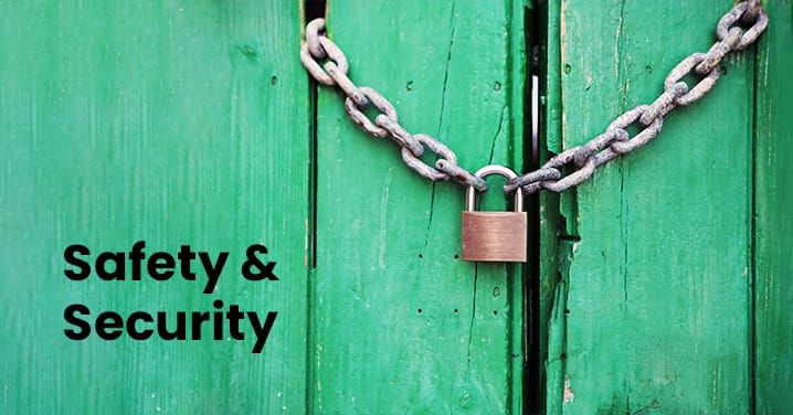 Family Friendly Neighbourhood