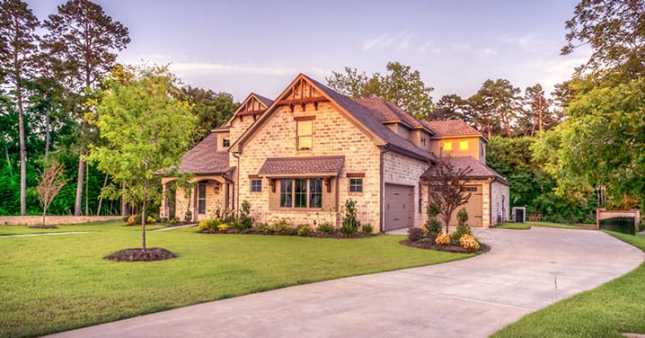 Family Friendly Neighbourhood