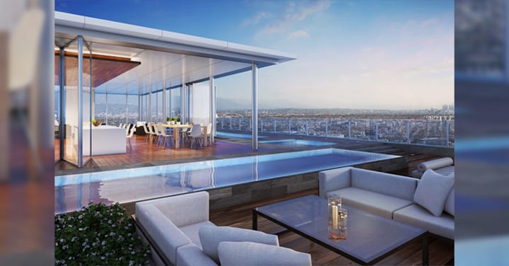 What Makes Luxury Apartments Truly Luxurious