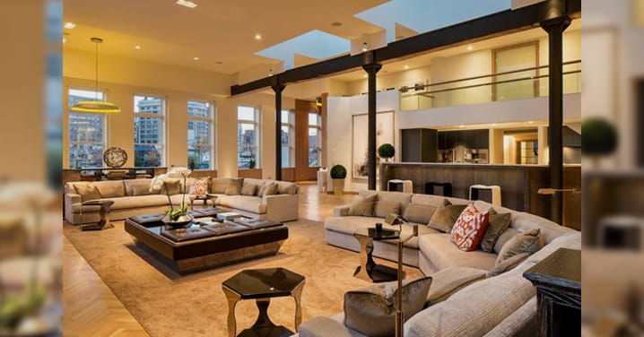 What Makes Luxury Apartments Truly Luxurious