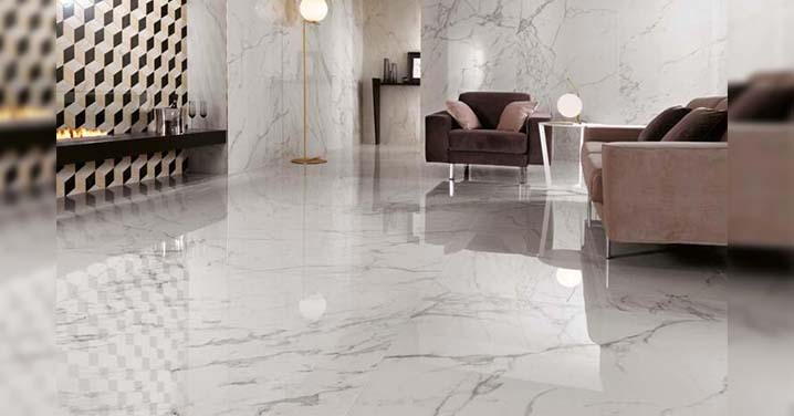 Top Flooring Ideas For
Villas In Thrissur 