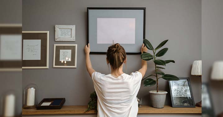 Modern Study Room Design Ideas for your Apartments in Thrissur