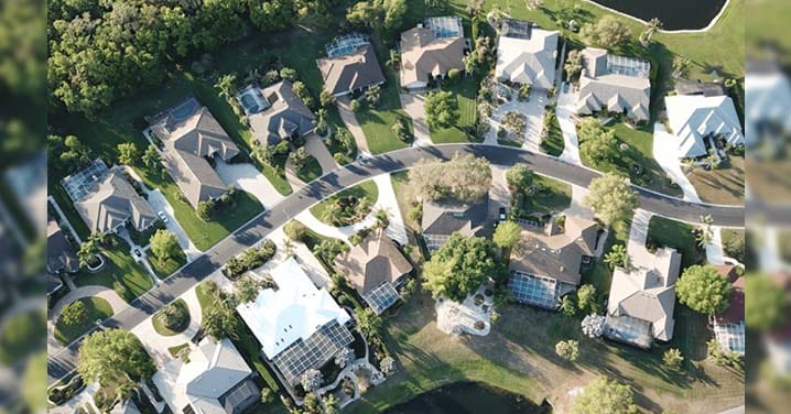 benefits of buying villas