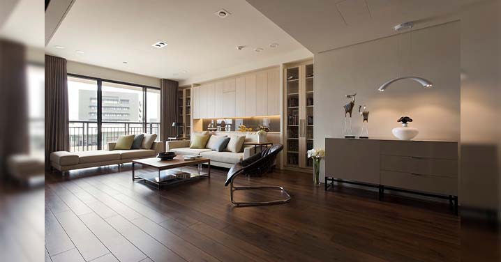 Top Flooring Ideas For
Villas In Thrissur 