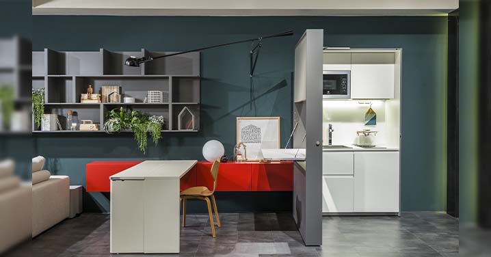 Interior ideas for villas