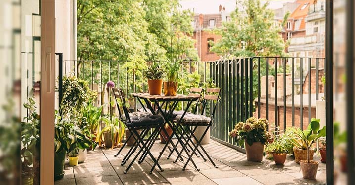 create multifunctional spaces