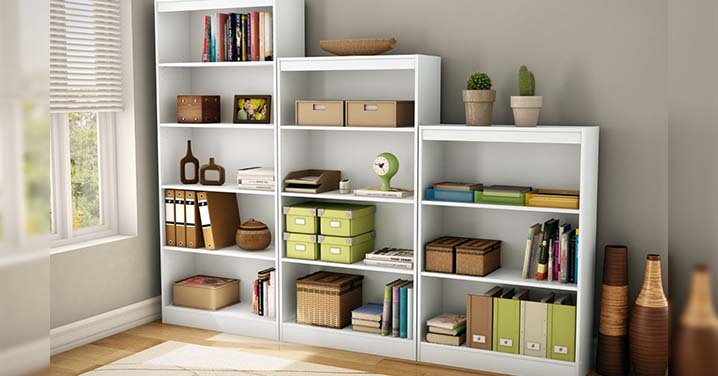 create multifunctional spaces