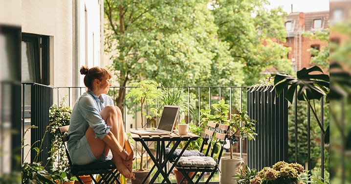 Choice for Future Living