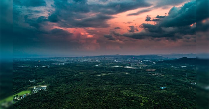 residential areas to buy flats