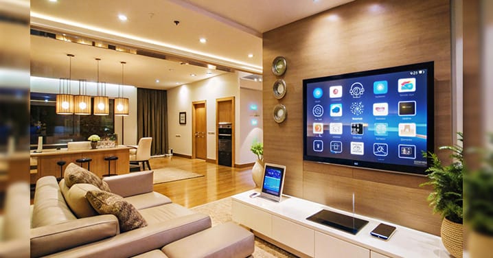 Choice for Future Living