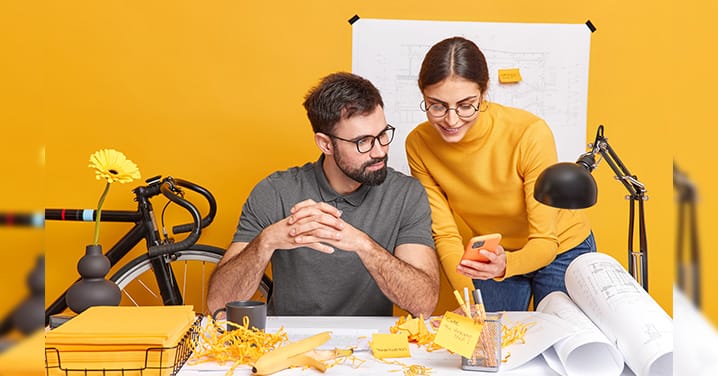 Pick the Ideal Flat Size