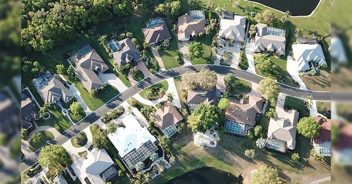 Villa vs Independent House