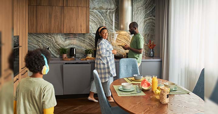 Pick the Ideal Flat Size