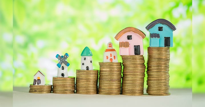 Pick the Ideal Flat Size