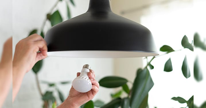 Energy-Saving Tips for Villas