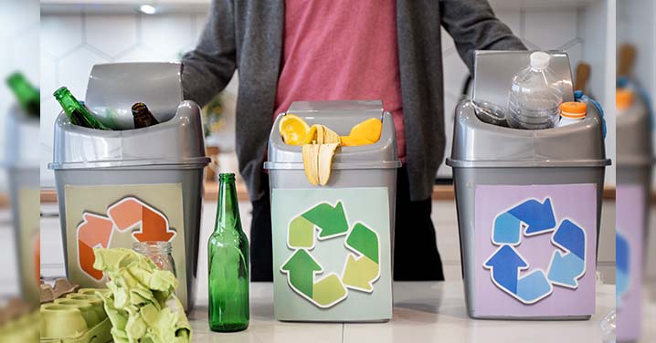 Zero-Waste Living