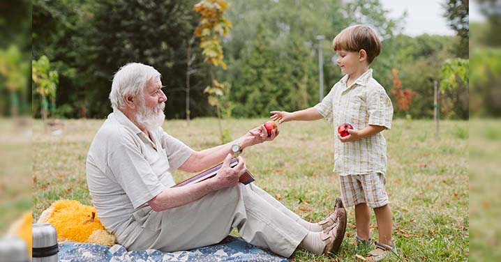 Family-Friendly Features