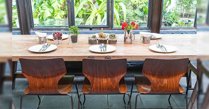 Multipurpose Furniture Ideas